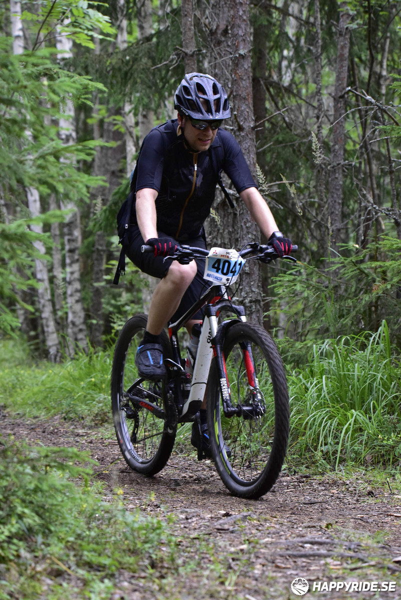 Bild från Engelbrektsturen 2019